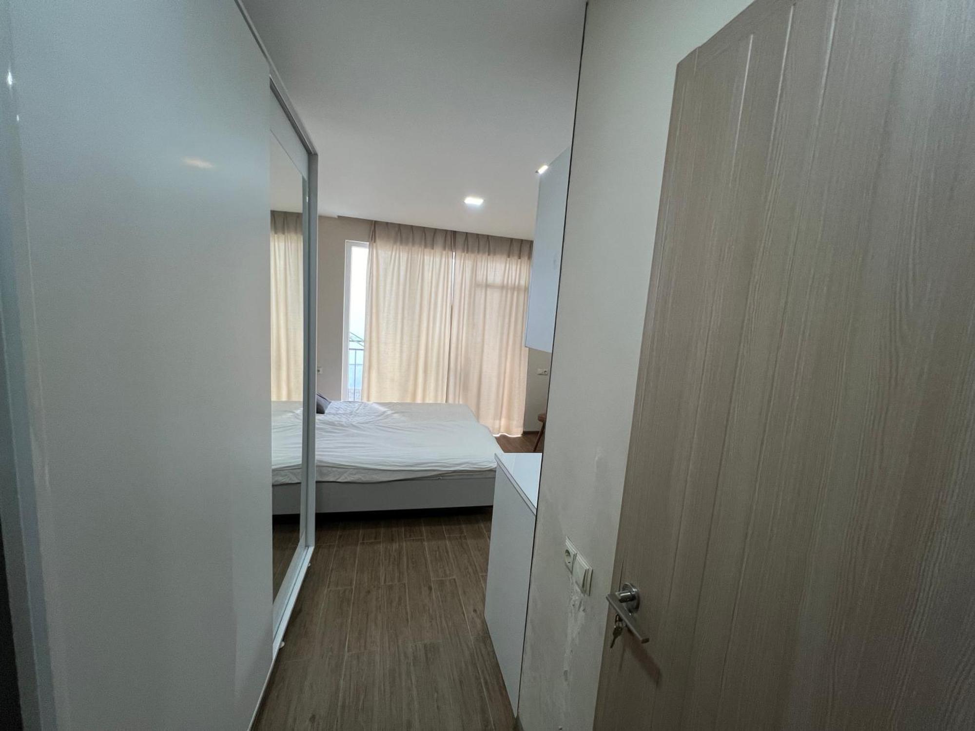 Hotel Paris Batumi Exteriér fotografie